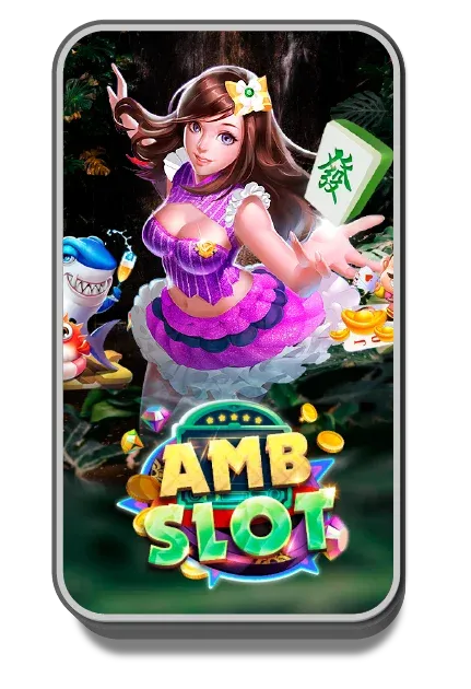 AMB by betflixheng